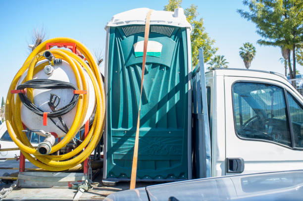 Best Construction site porta potty rental  in Magna, UT