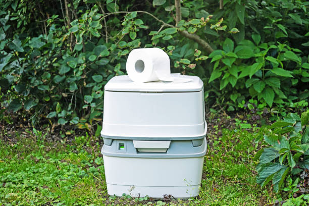 Best Portable bathroom rental  in Magna, UT
