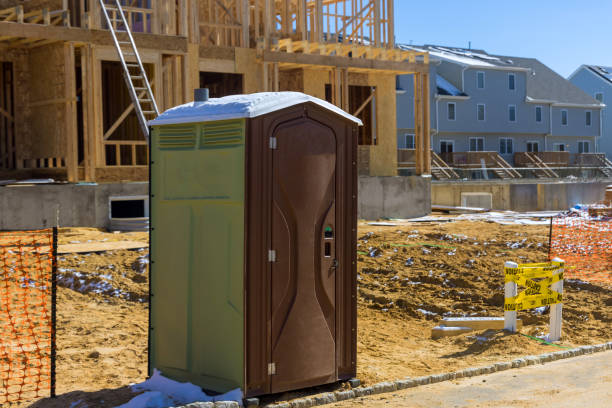 Best Portable restroom trailer rental  in Magna, UT