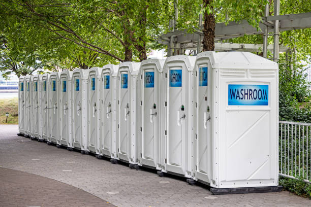 Best Restroom trailer rental cost  in Magna, UT