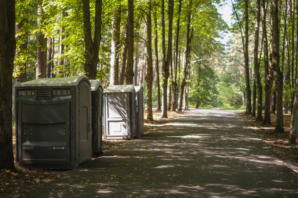 Sanitation services for porta potties in Magna, UT