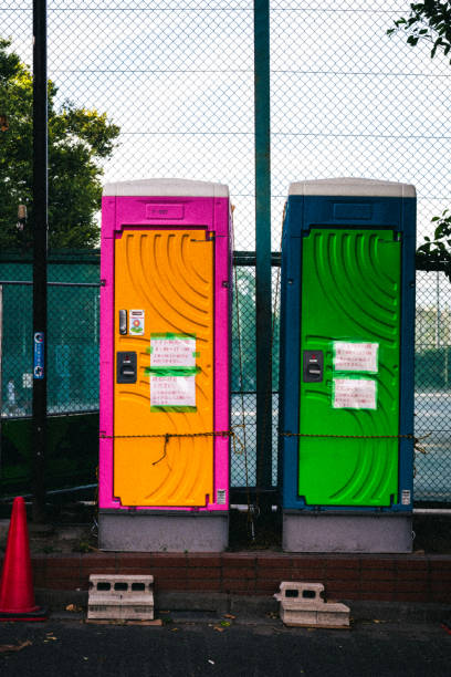 Best Portable restroom solutions  in Magna, UT