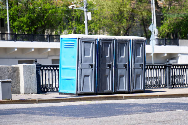 Best Temporary restroom rental  in Magna, UT