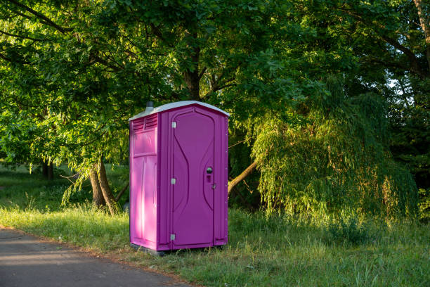 Best Construction site porta potty rental  in Magna, UT