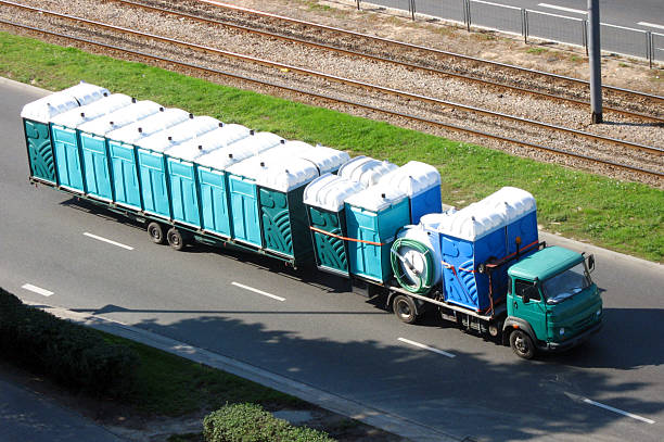 Best Best portable toilet rental  in Magna, UT